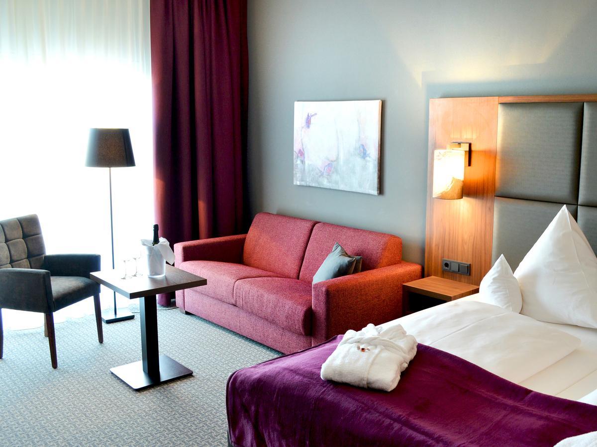 Sante Royale Hotel- & Gesundheitsresort Отель 4*